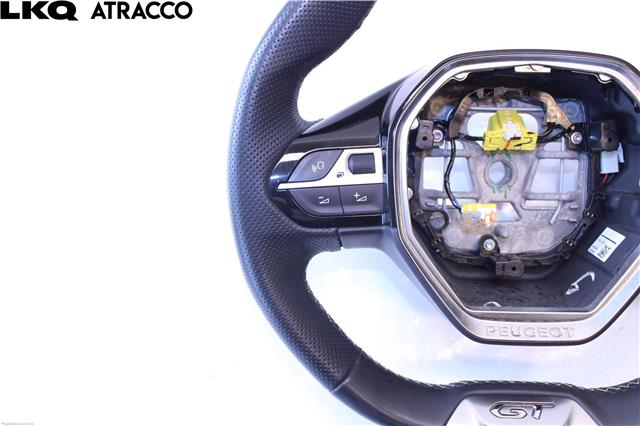 Ratt til Peugeot 208 2019-->> (Type II)  (98255044ZD|)
