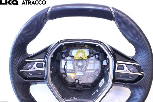 Ratt til Peugeot 208 2019-->> (Type II)  (98255044ZD|)