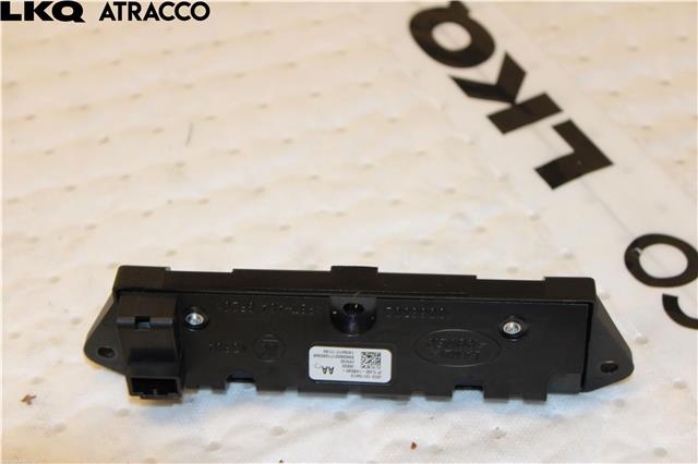 Bryter diverse til Land Rover Range Rover, Evoque 2011-2019 (Type I)  (LR070653|)
