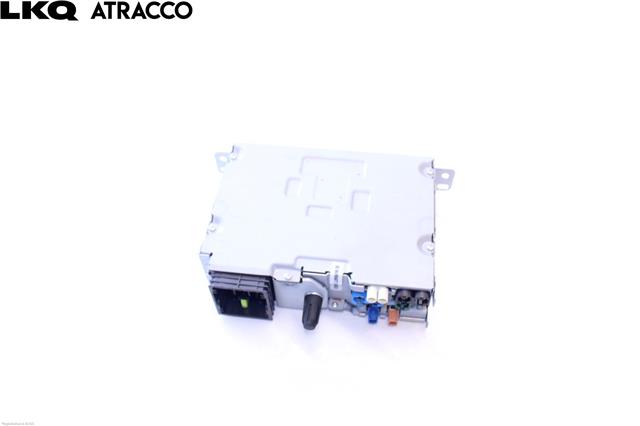 Bilstereo navigasjon til Peugeot 208 2019-->> (Type II)  (9839633180|)