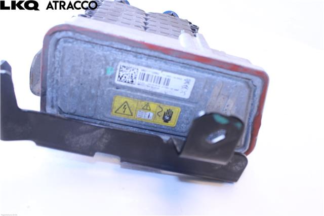 Varmeapparat til Peugeot 208 2019-->> (Type II)  (9821712680|)