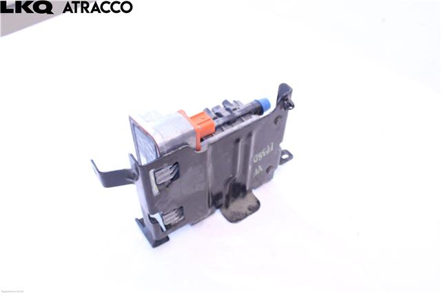 Varmeapparat til Peugeot 208 2019-->> (Type II)  (9821712680|)