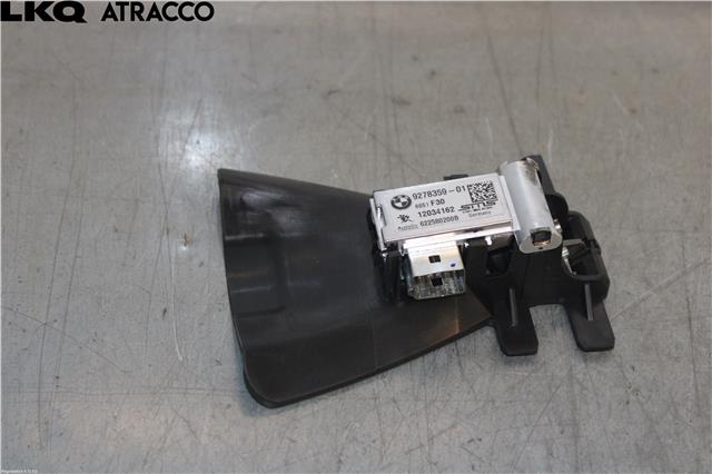 Kamera til BMW 3-Serie 2012-2018 (F30/F31/F34) (F30/F31/F34) (66212361833|)