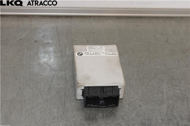 Styreenhet drivstoffpumpe til BMW 3-Serie 2012-2018 (F30/F31/F34) (F30/F31/F34) (558921100|)