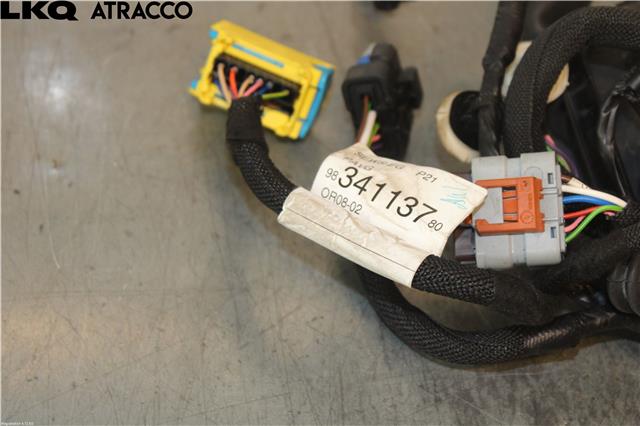 Ledningsnett til Peugeot 208 2019-->> (Type II)  (9834113780|)