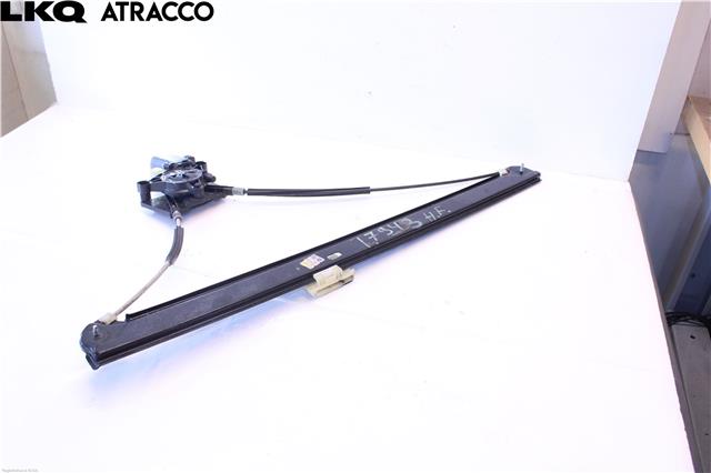 Ruteheis til VW Crafter 2016-->> (Type II) (7C0837461A|)