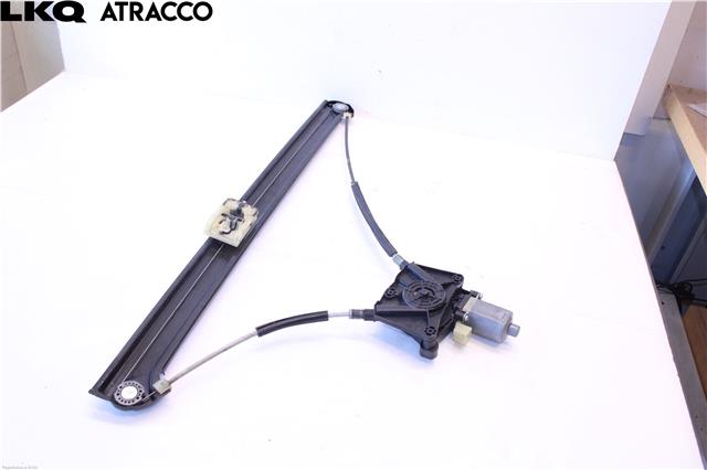 Ruteheis til VW Crafter 2016-->> (Type II) (7C0837461A|)