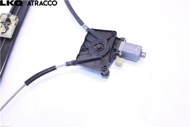 Ruteheis til VW Crafter 2016-->> (Type II) (7C0837461A|)