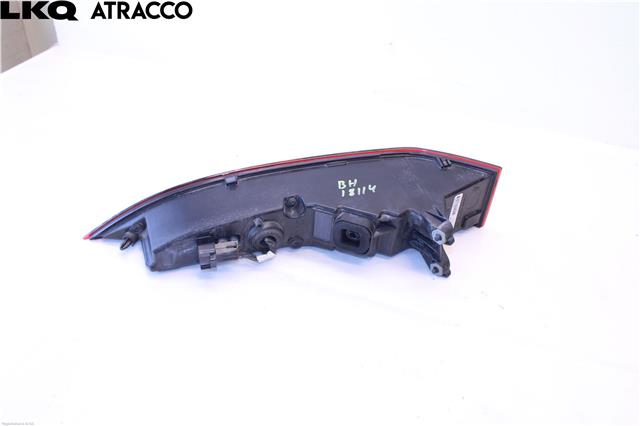 Baklykt høyre til Jaguar F-PACE 2016-->> (X761) (X761) (T4A1184|)