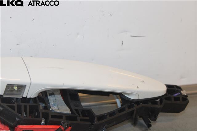Dørhåndtak utv høyre til BMW 3-Serie 2012-2018 (F30/F31/F34) (F30/F31/F34) (51217332566|)
