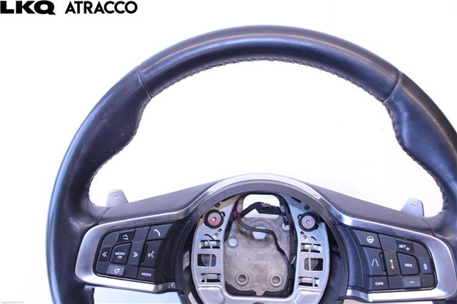 Ratt til Jaguar F-PACE 2016-->> (X761) (X761) (T4N5762PVJ|)