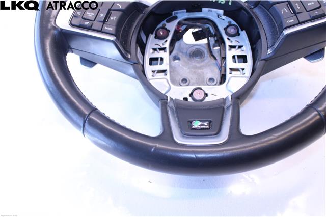 Ratt til Jaguar F-PACE 2016-->> (X761) (X761) (T4N5762PVJ|)