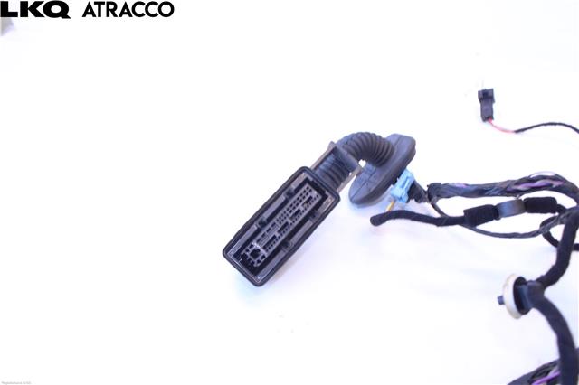 Ledningsnett til Jaguar F-PACE 2016-->> (X761) (X761) (JK8314633|)