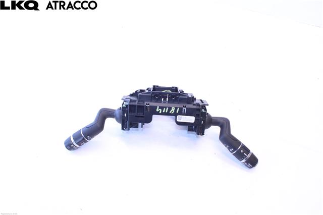 Bryter combi til Jaguar F-PACE 2016-->> (X761) (X761) (T4N3848|)