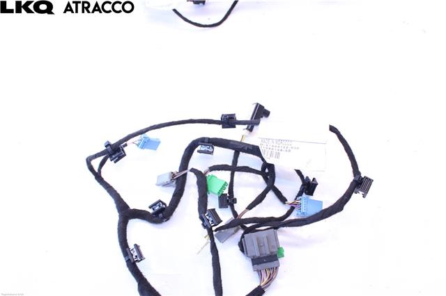 Ledningsnett til Volvo XC90 2015-2025 (Type II)  (31844121|)