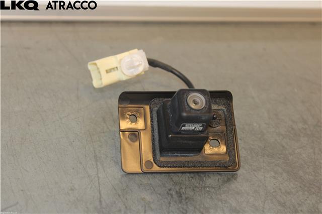 Kamera til Mitsubishi Outlander 2012-2015 (Type III, Fase 1) (8781A043|)
