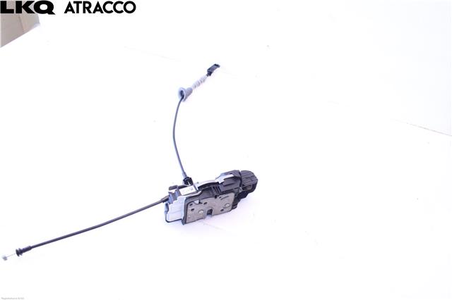 Dørlås låskasse til Volvo XC90 2015-2025 (Type II)  (31349895|)