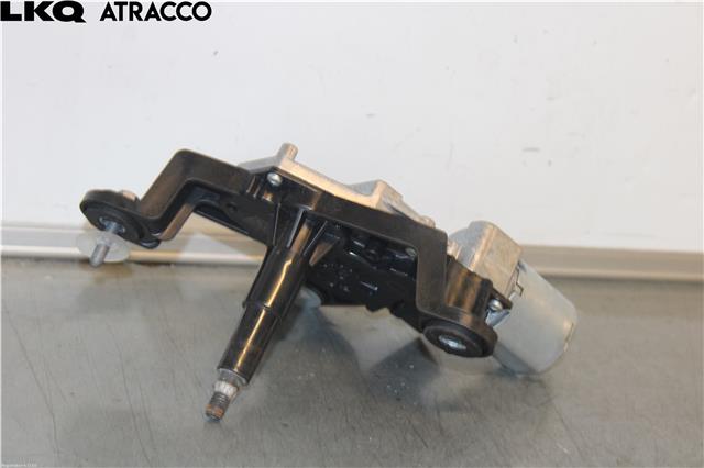 Viskermotor bakrute til Peugeot 208 2019-->> (Type II)  (9819900080|)