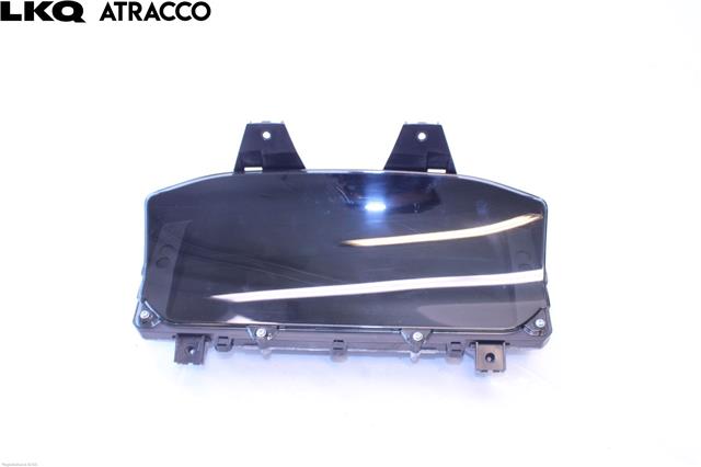Speedometer til Jaguar F-PACE 2016-->> (X761) (X761) (KK8310F844|)