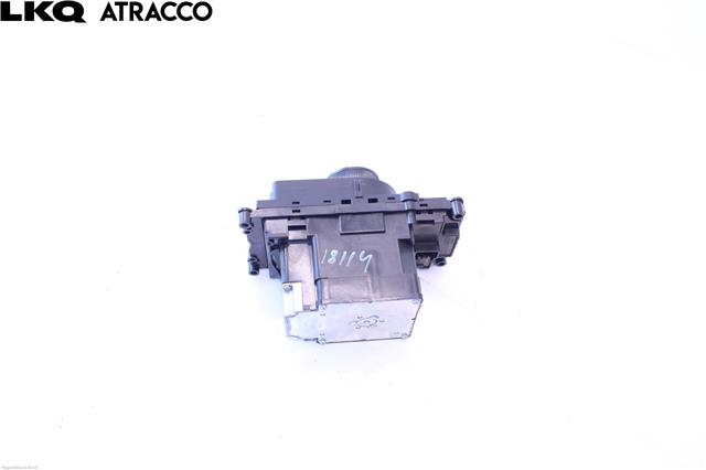 Girstang/girvelger automat til Jaguar F-PACE 2016-->> (X761) (X761) (T2H39457|)
