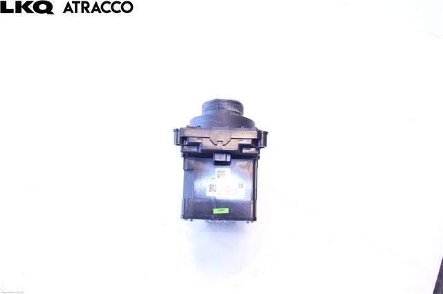 Girstang/girvelger automat til Jaguar F-PACE 2016-->> (X761) (X761) (T2H39457|)