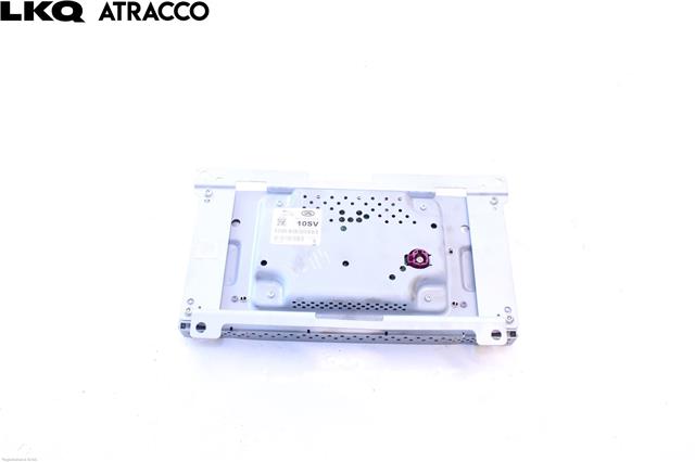 Multimedia display (MCU - Media Controller Unit) til Jaguar F-PACE 2016-->> (X761) (X761) (C2D56665|)