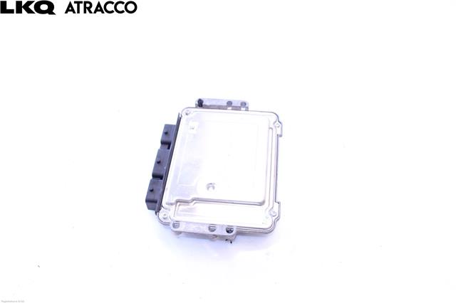 Styreenhet motor til Volvo S40 2008-2012 (Type II, Fase 2)  (31211076|)