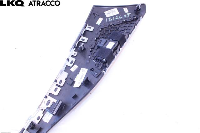 Diverse deler til Volvo XC90 2015-2025 (Type II) (31407842|)