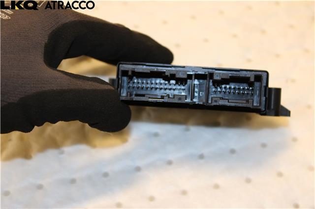 Styreenhet parkering til Land Rover Range Rover, Evoque 2011-2019 (Type I)  (LR117213|)