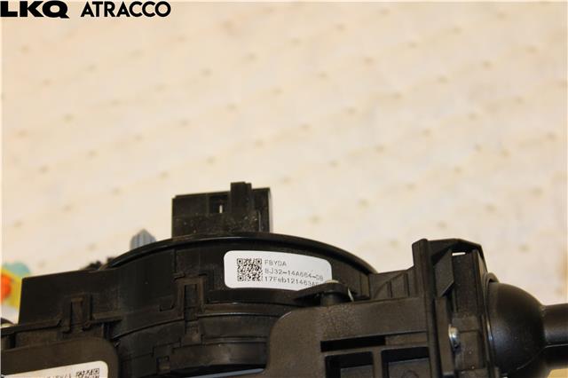 Bryter combi til Land Rover Range Rover, Evoque 2011-2019 (Type I)  (LR024631|)