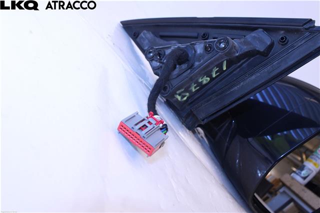 Speil høyre til Land Rover Range Rover, Evoque 2011-2019 (Type I)  (LR025179|)