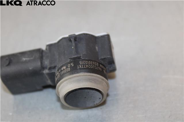 Parkeringssensor foran til Toyota Proace 2016-->> (Type II)  (9675202477XT|)