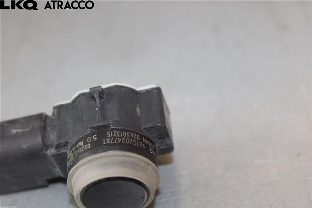 Parkeringssensor foran til Toyota Proace 2016-->> (Type II)  (9675202477XT|)