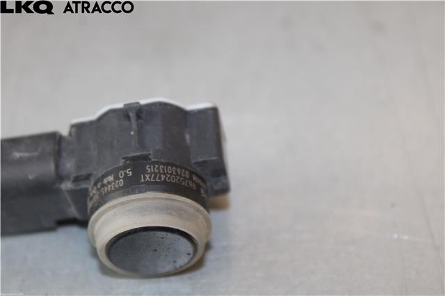 Parkeringssensor foran til Toyota Proace 2016-->> (Type II)  (9675202477XT|)
