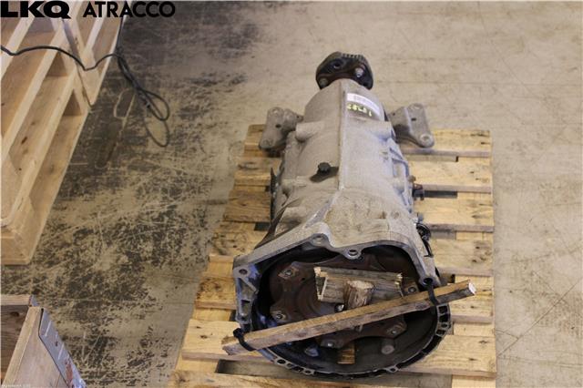 Girkasse automat til BMW 3-Serie 2005-2011 (E90/E91/E92/E93) (E90/E91/E92/E93) (24007592413|)