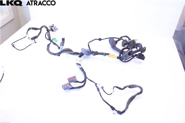 Ledningsnett til Land Rover Range Rover, Evoque 2011-2019 (Type I)  (HJ3214630|)