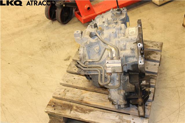 Girkasse automat til Ford Focus 2014-2018 (Type III, Fase 2)  (2145645|)