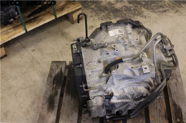 Girkasse automat til Ford Focus 2014-2018 (Type III, Fase 2)  (2145645|)