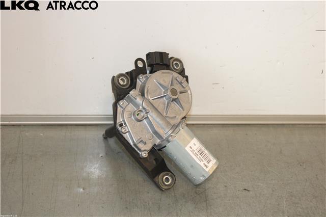 Viskermotor bakrute til Mercedes C-Klasse 2014-2018 (Fase 1) (W205) (W205) (A2059063400|)