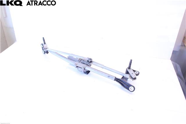 Viskermotor frontrute til Land Rover Range Rover, Evoque 2011-2019 (Type I)  (LR024224|)