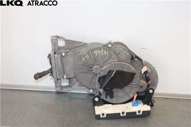 Baklukeåpner motor til Mercedes C-Klasse 2014-2018 (Fase 1) (W205) (W205) (A0997602601|)