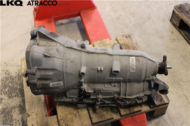 Girkasse automat til BMW 3-Serie 2005-2011 (E90/E91/E92/E93) (E90/E91/E92/E93) (24007630955|)