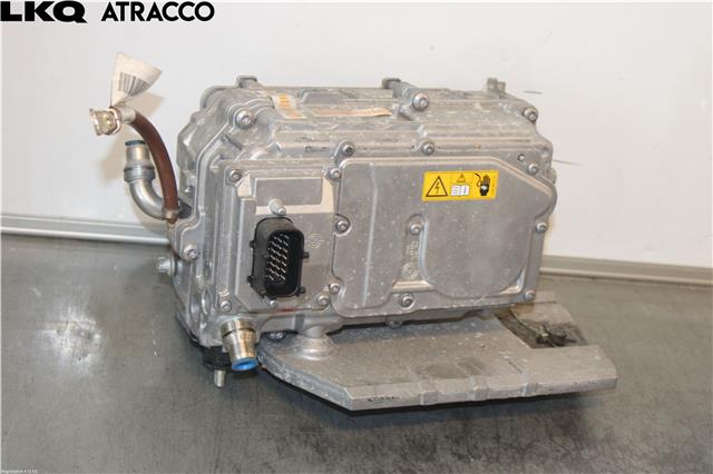 DCDC converter hybrid til Mercedes C-Klasse 2014-2018 (Fase 1) (W205) (W205) (A2059006415|)