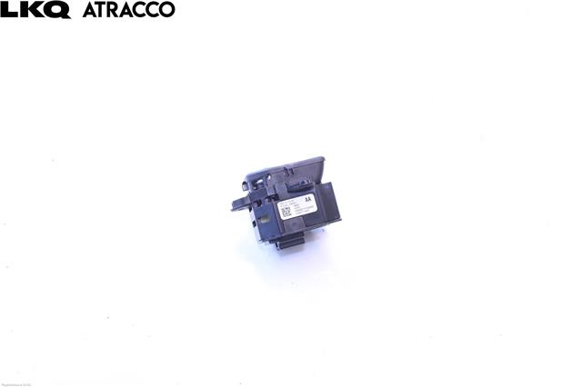Bryter elektrisk håndbrekk/parkbrems til Mini One/Cooper 2007-2014 (R55-57) (R55-57) (10116779|)