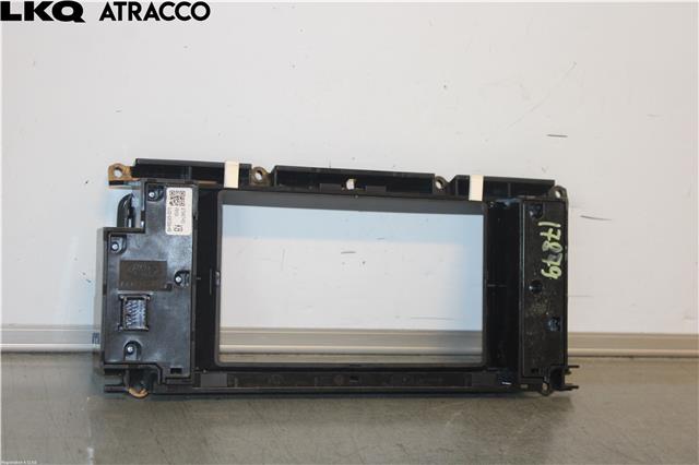 Diverse deler til Land Rover Range Rover, Evoque 2011-2019 (Type I)  (LR070676|)