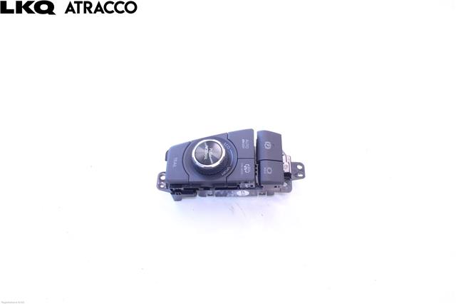 Bryter diverse til Toyota RAV4 2019-->> (Type V)  (75P515|)