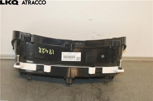 Instrumentpanel til Toyota Proace 2016-->> (Type II) (INSTRUMENT|)