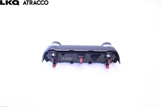 Varmeapparat betjening til Toyota RAV4 2019-->> (Type V)  (5590042670|)