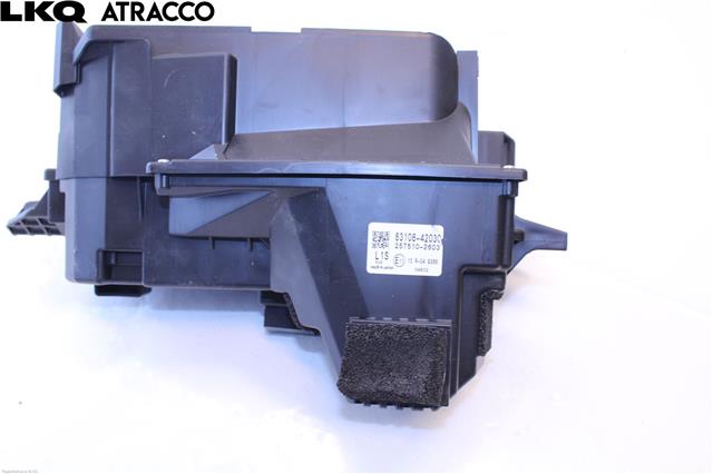 Instrument diverse til Toyota RAV4 2019-->> (Type V)  (8310842030|)