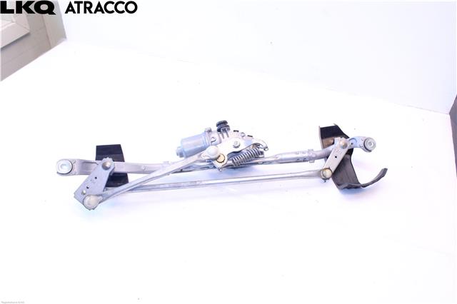 Viskermotor frontrute til Toyota RAV4 2019-->> (Type V)  (8511042270|)
